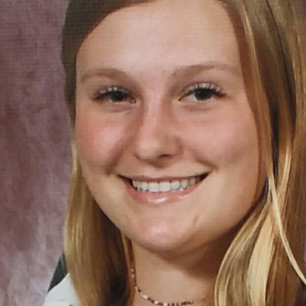 Riley Rutherford mugshot