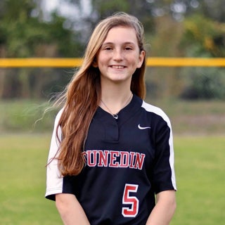 Hailey Fiske mugshot