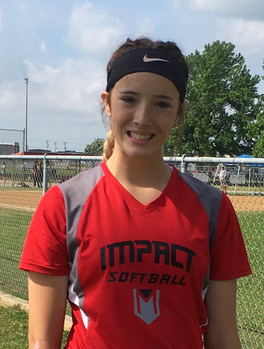 Haylie Helton
