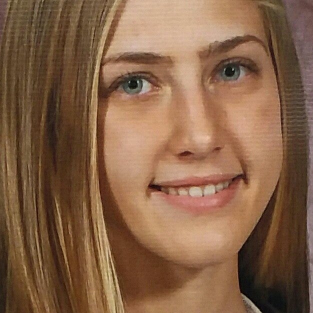 Brynna Pate mugshot