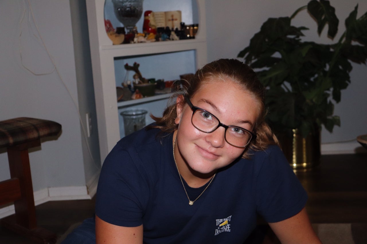 Lauren Hilburn