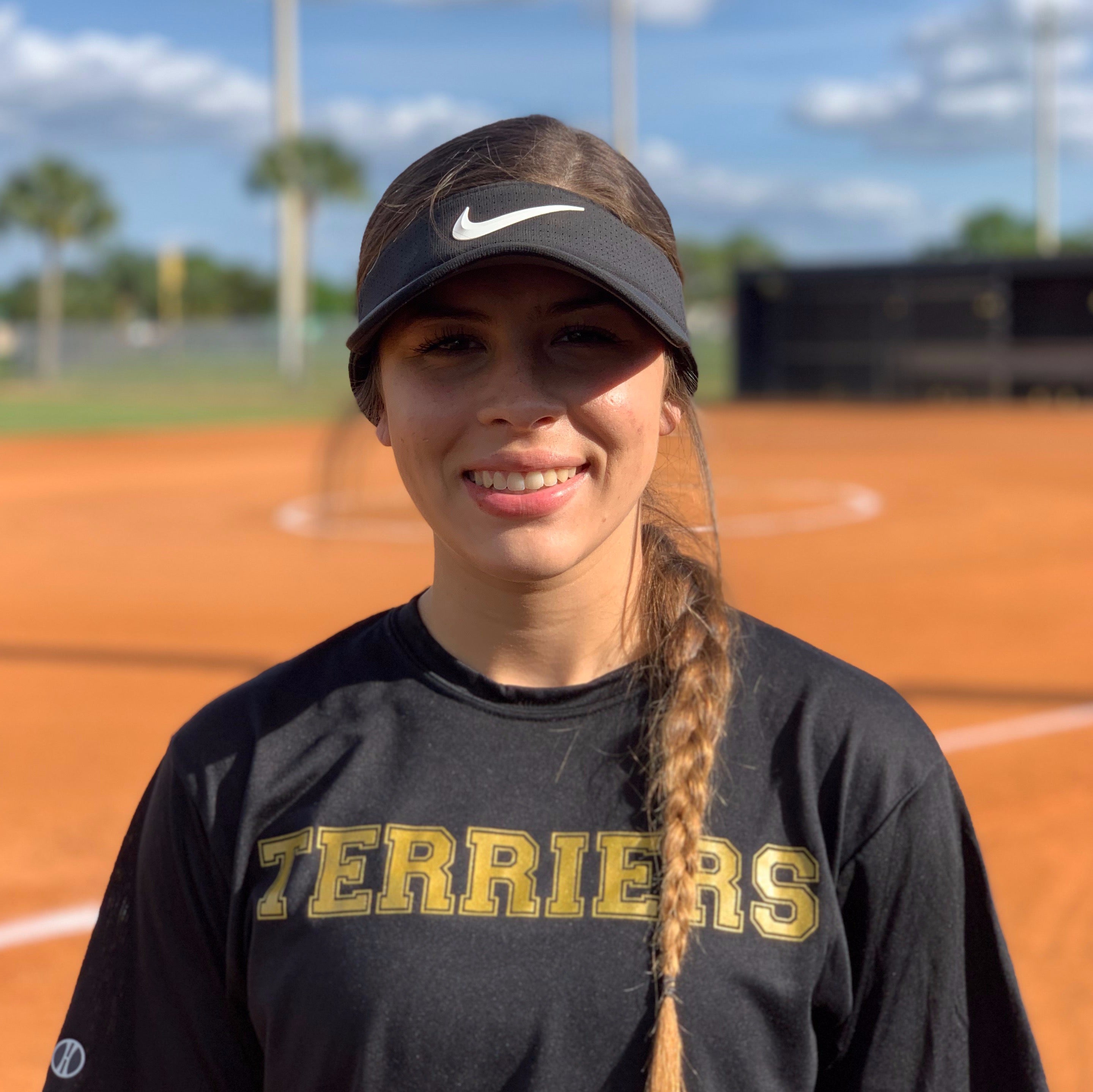 Makayla Strenth
