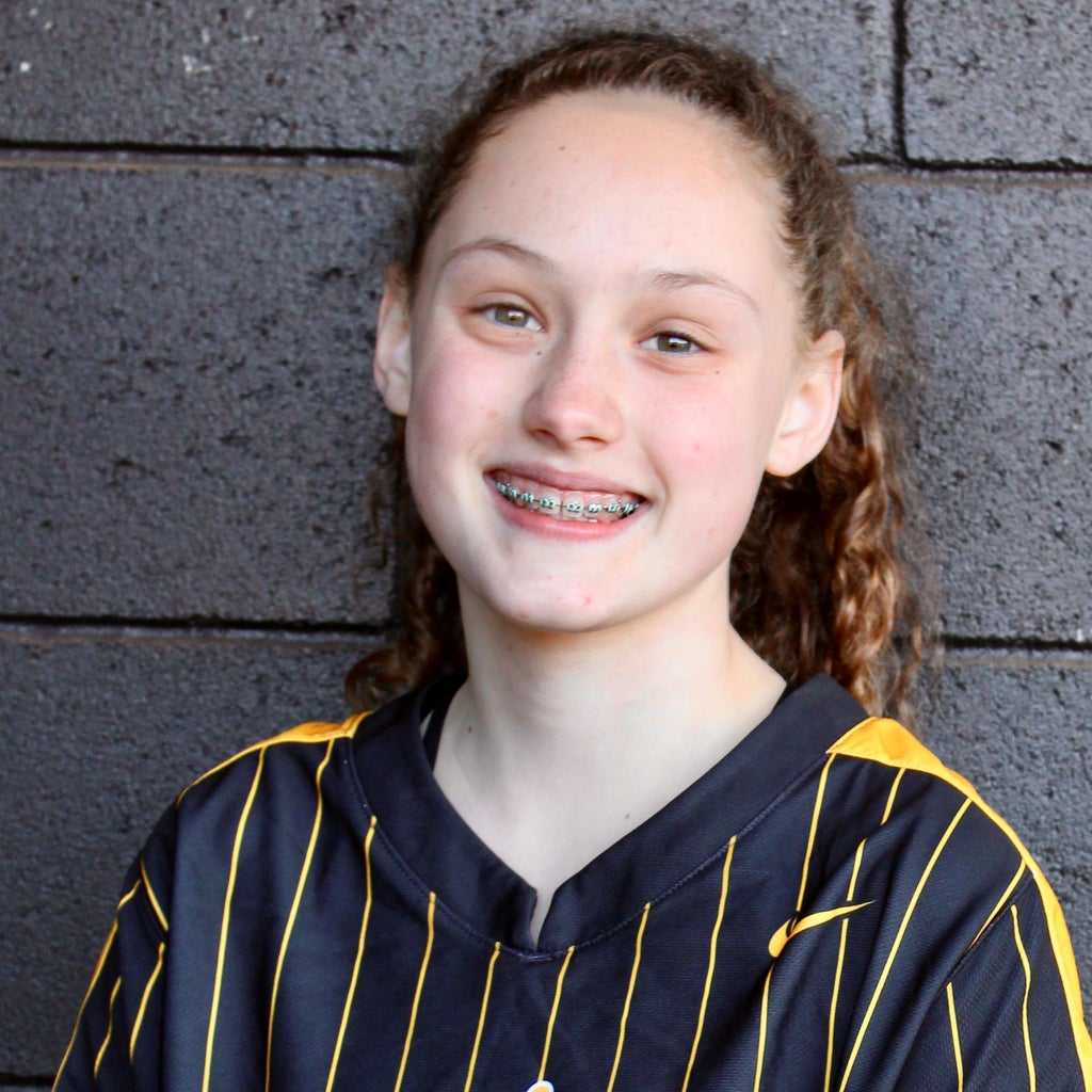 Averi Troughton mugshot