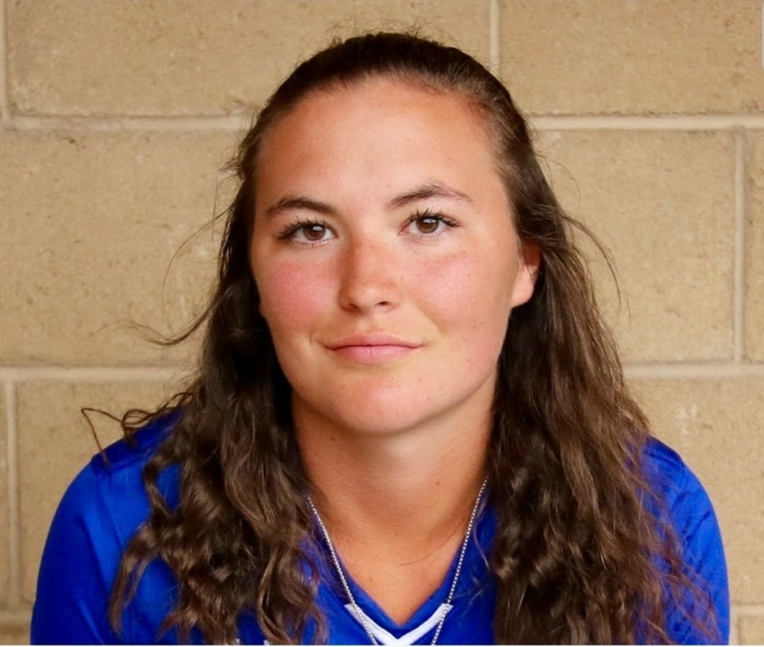 Eryn Notgrass