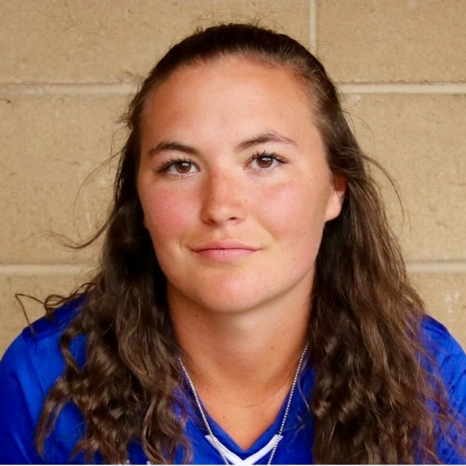 Eryn Notgrass
