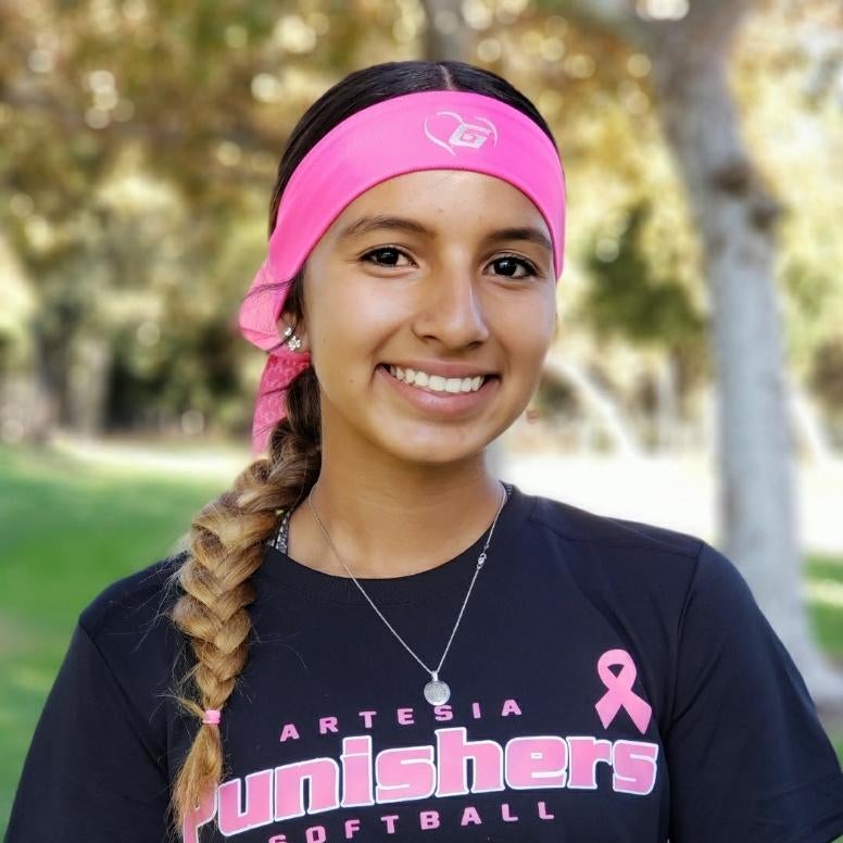 Jazel Lopez