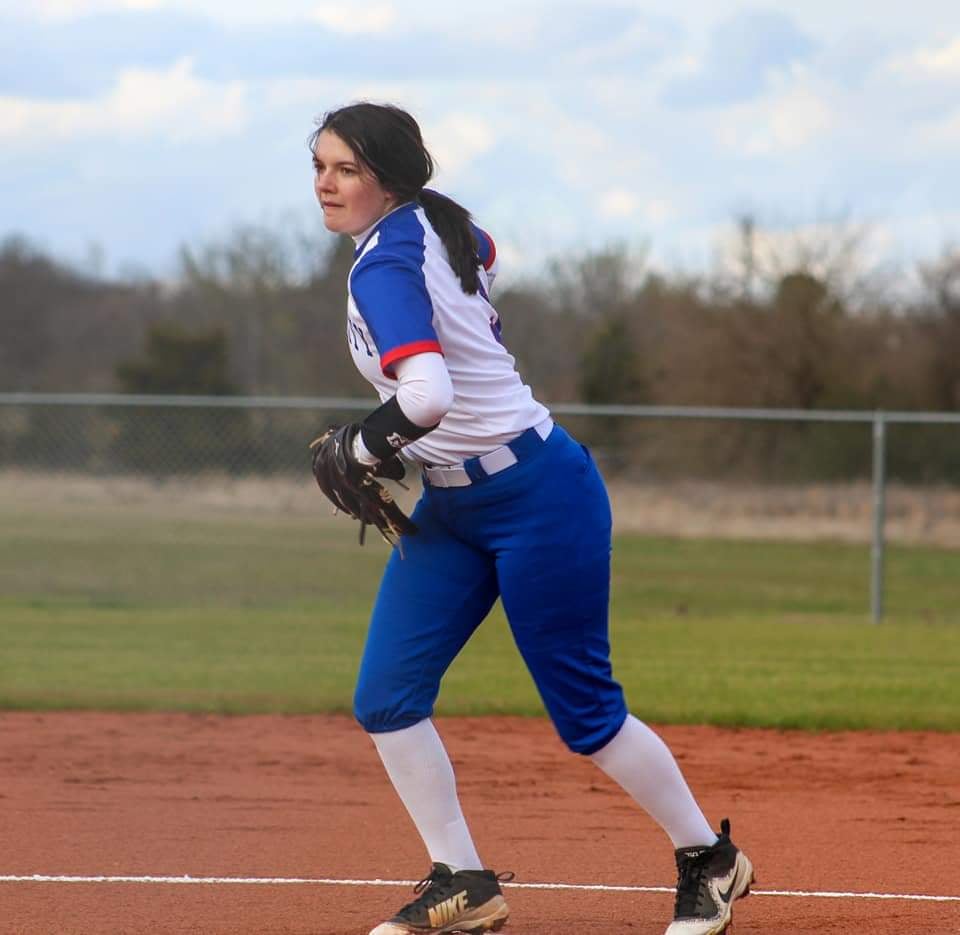 Cassidy Walters
