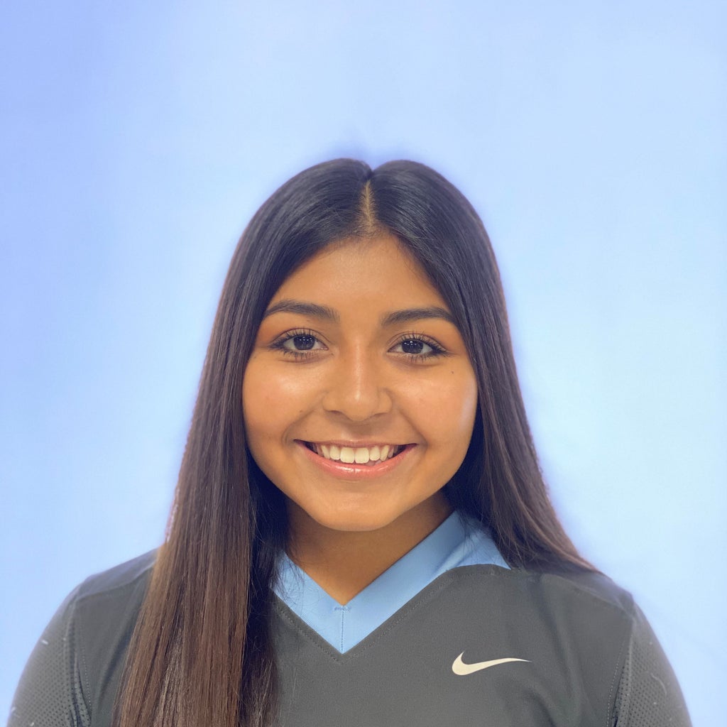 Hailey Duran mugshot