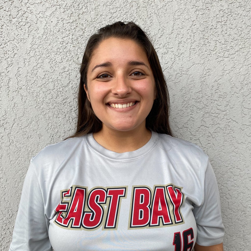 Kaitlyn Alvarez mugshot