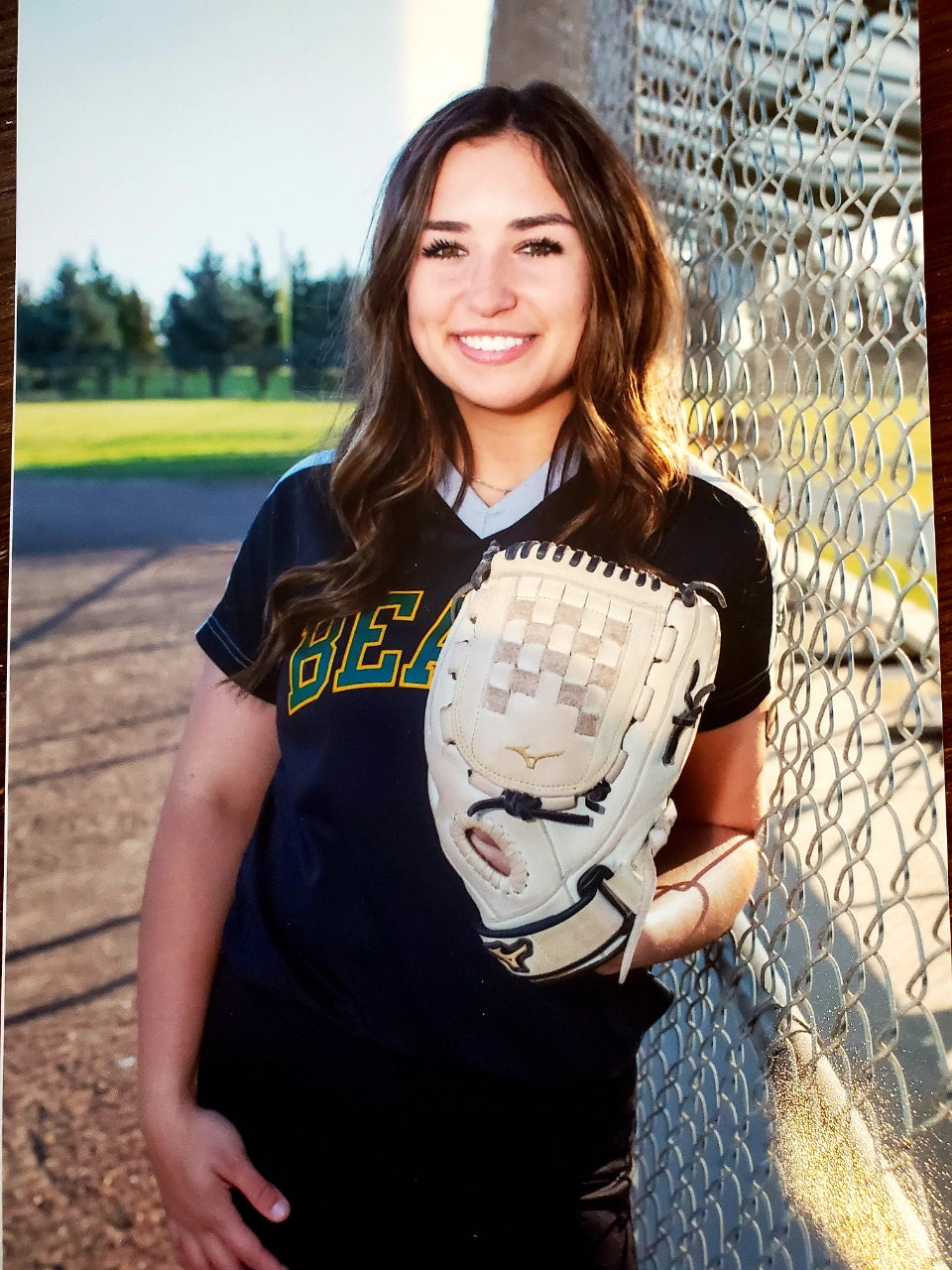 Bella Culp