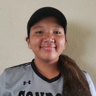 Amelia Visesio mugshot