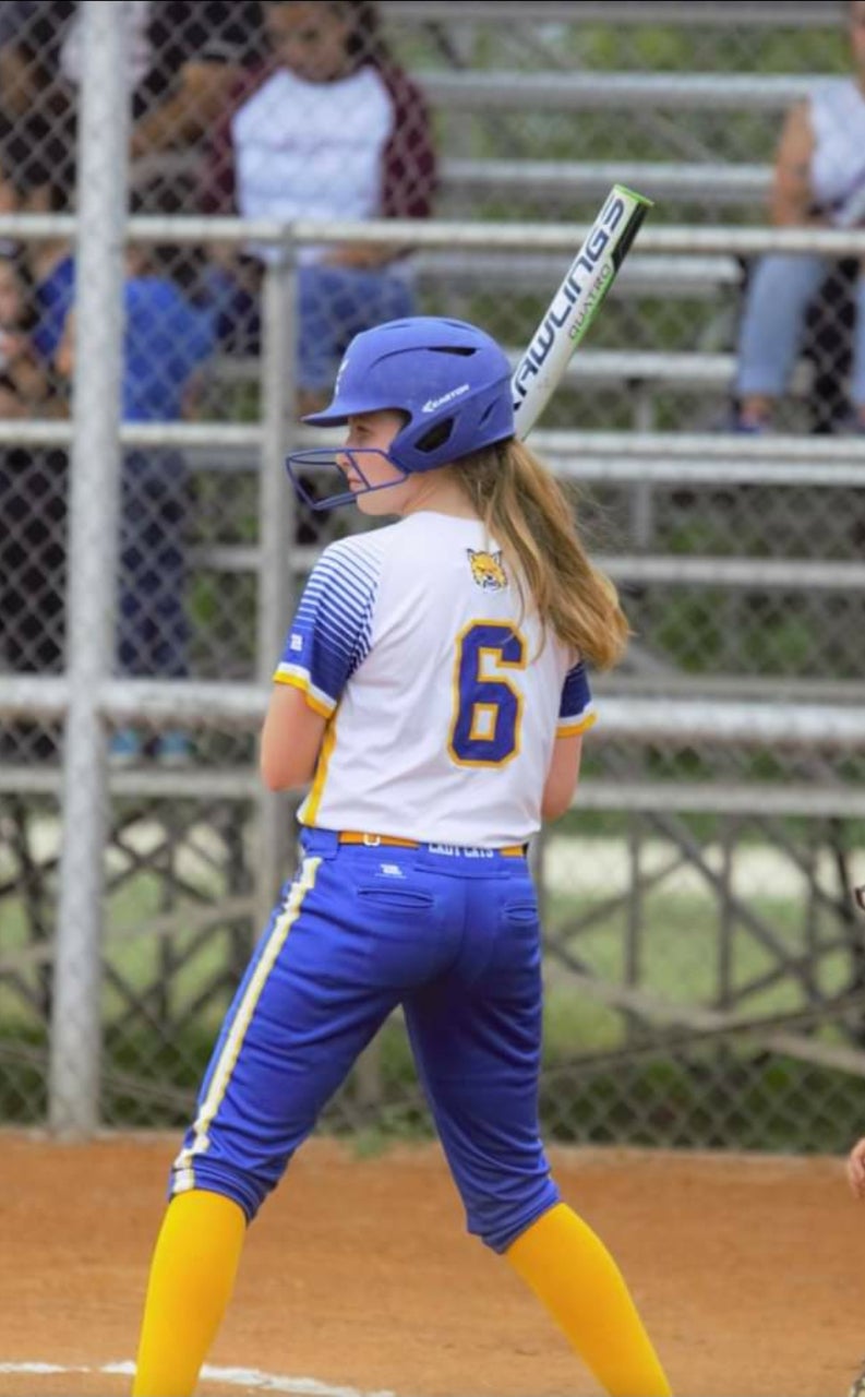 Addie Derry
