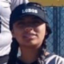 Erika Meza mugshot