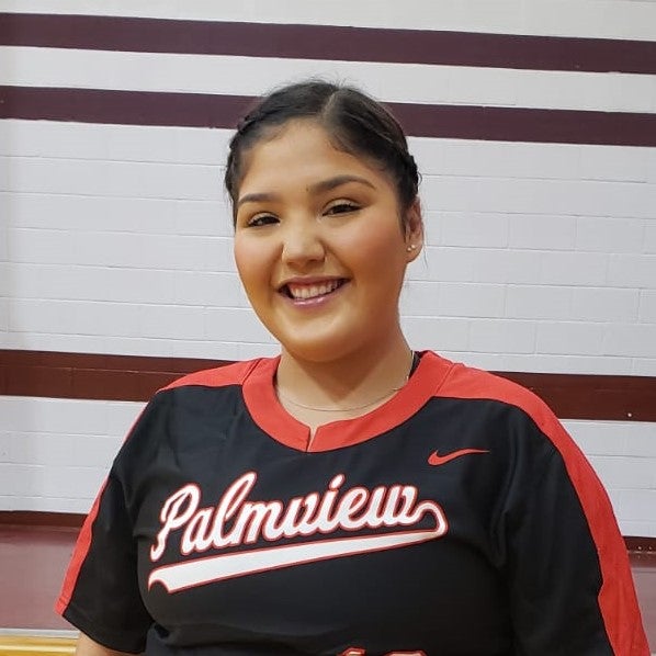 Delia Martinez mugshot