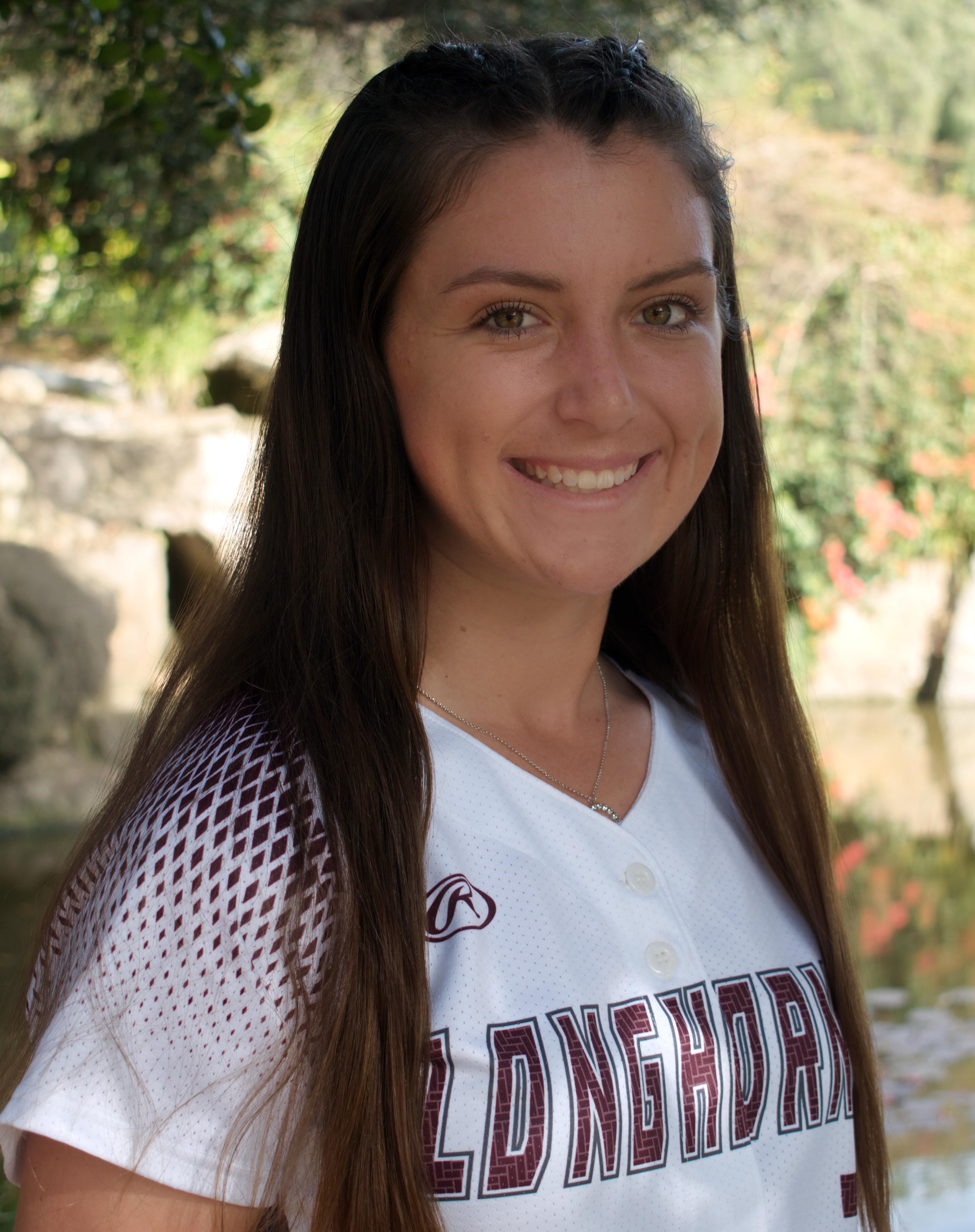 Paige Dimler mugshot