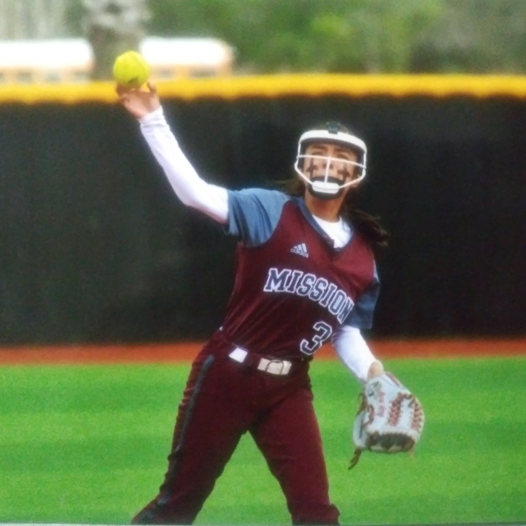 Maria Abrego mugshot