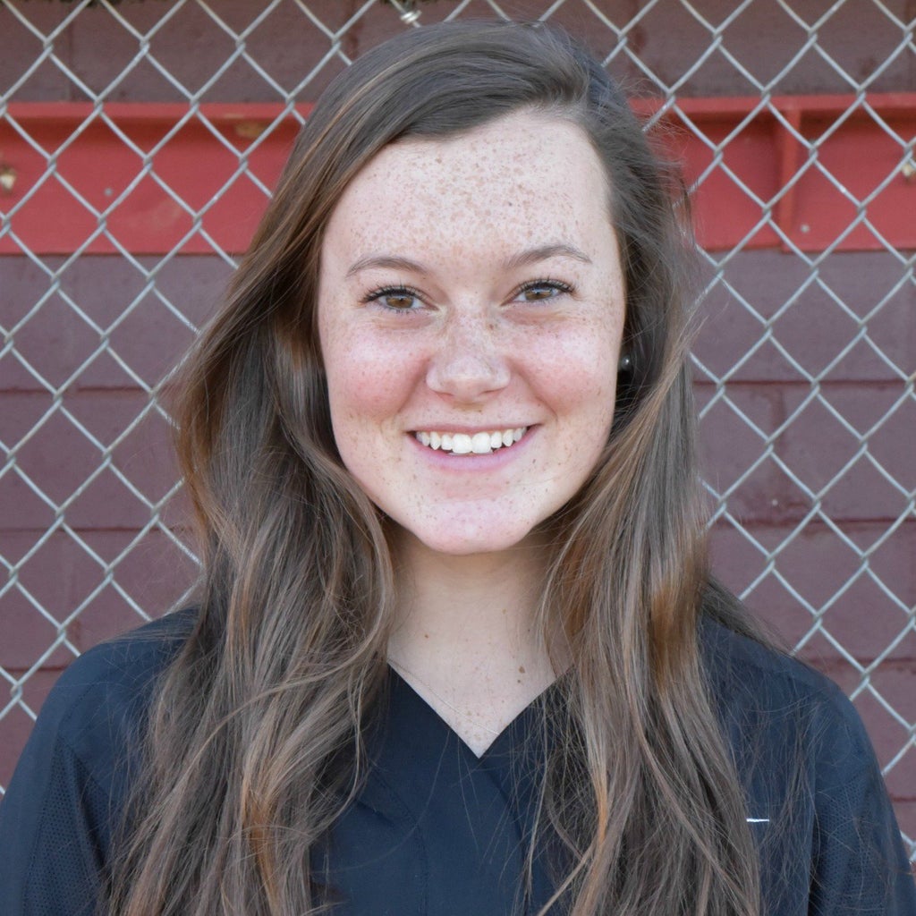 Meghan Lucas