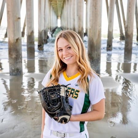 Delaney Faubert