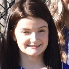 Hannah Miller
