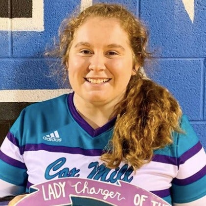 Mary Kate Brandle