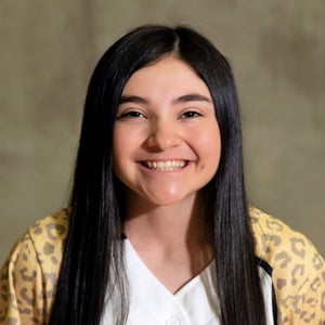 Jena Gurule mugshot