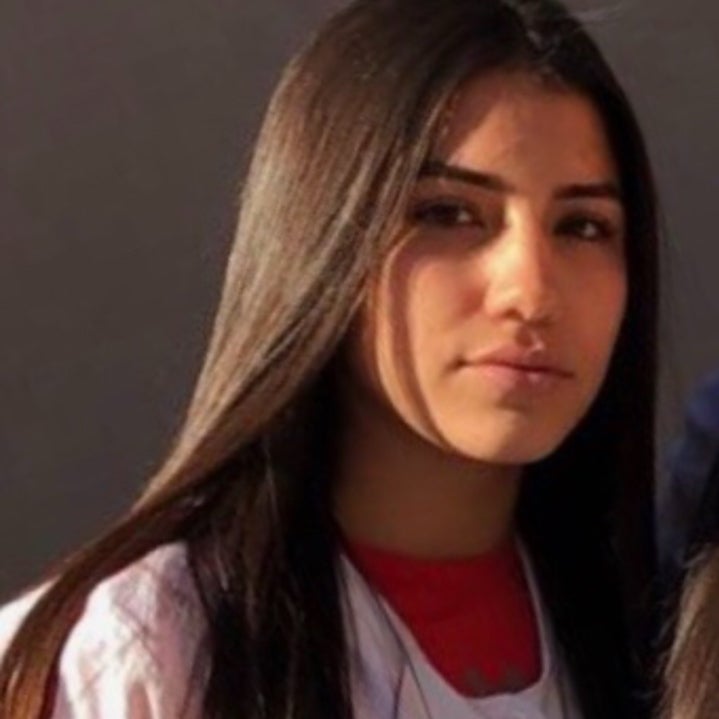 Adrianna Valles mugshot
