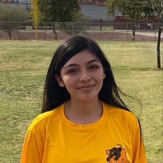 Jocelyn Garcia mugshot