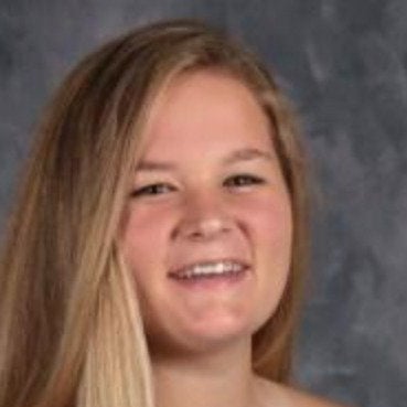 Abbi Croy mugshot