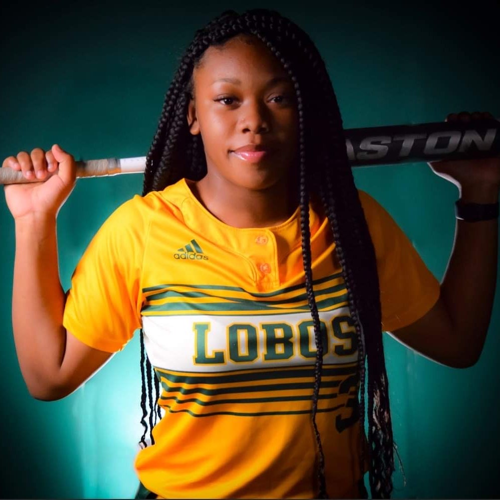 Ke'Adriah Lister mugshot