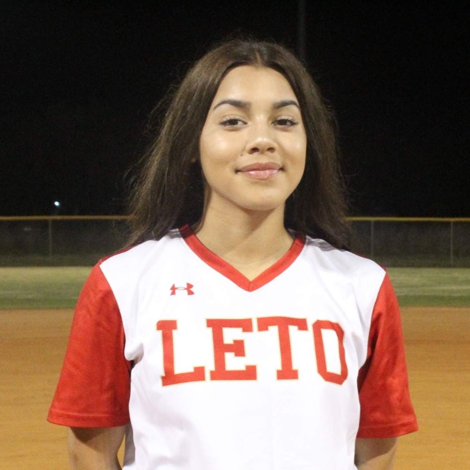 Lianette Crespo mugshot