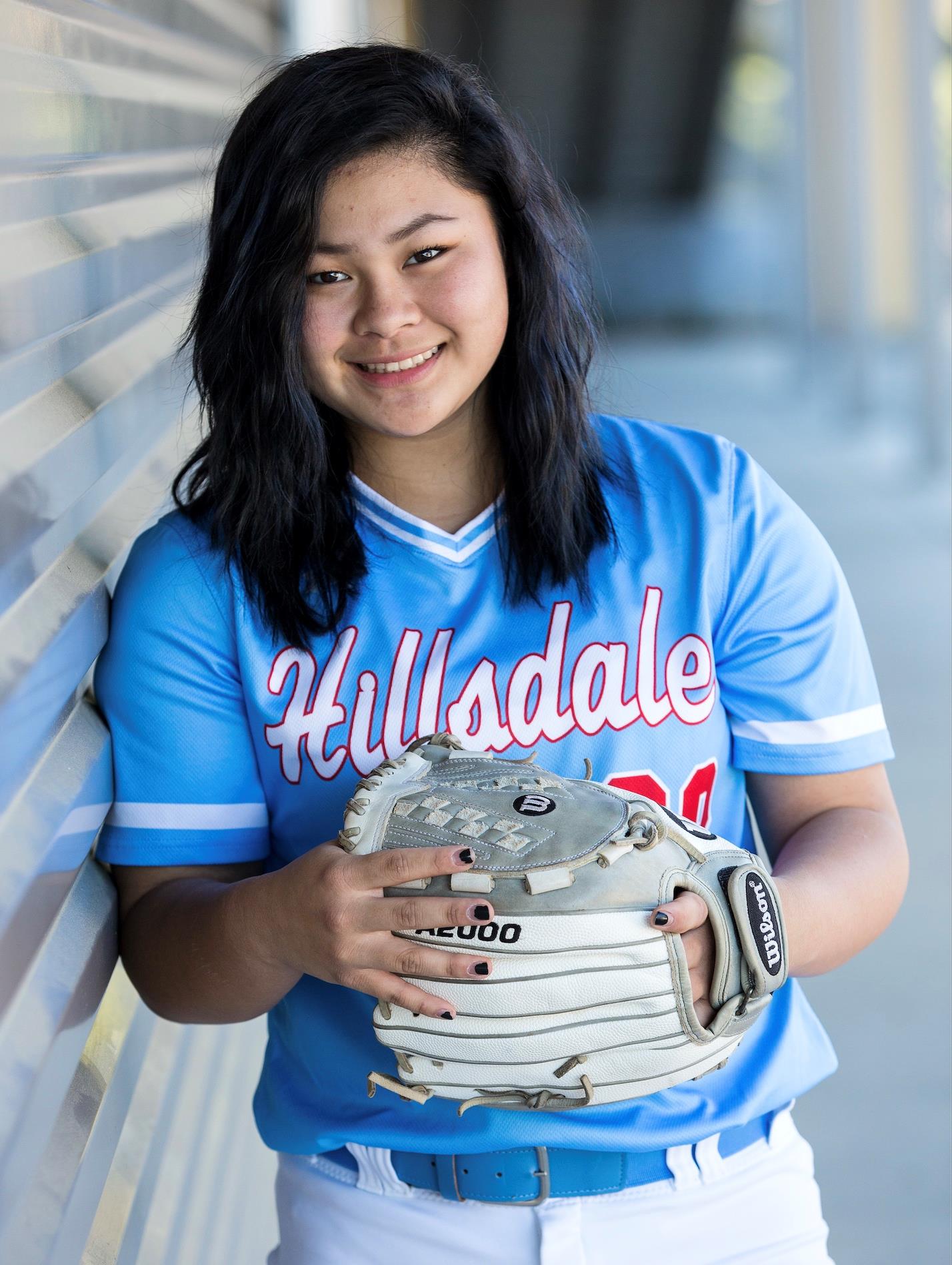 Mika Chong