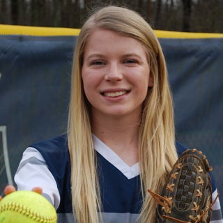 Caroline Keck