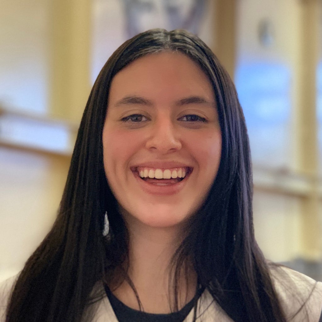 Danitza Correa-Ruiz mugshot