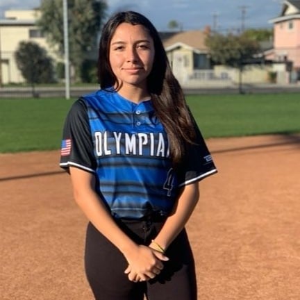 Angelica Flores