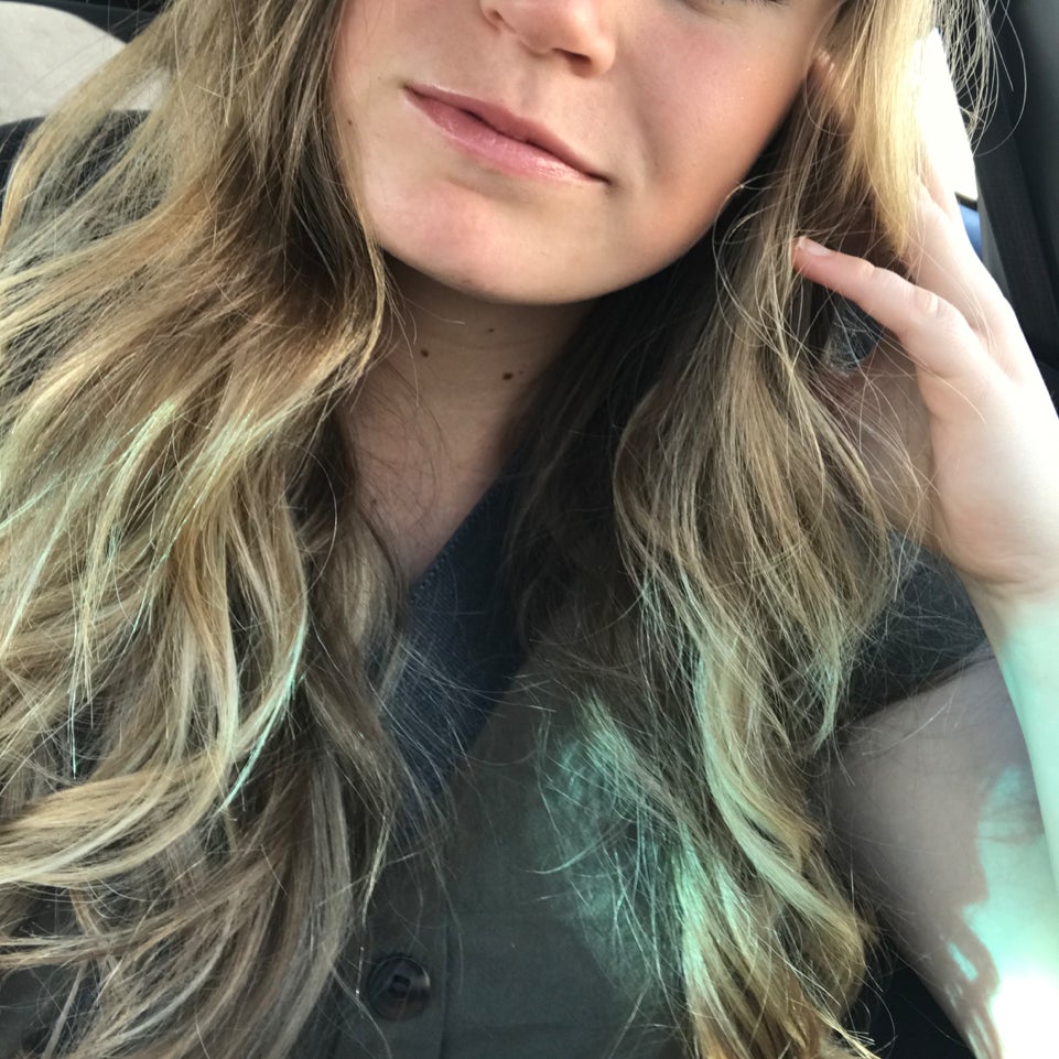 Adalee Olson