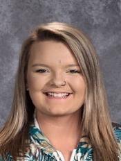 Megan Stacy mugshot