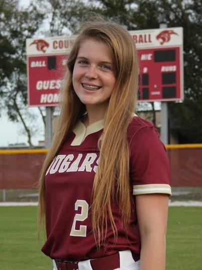 Haley Bradshaw