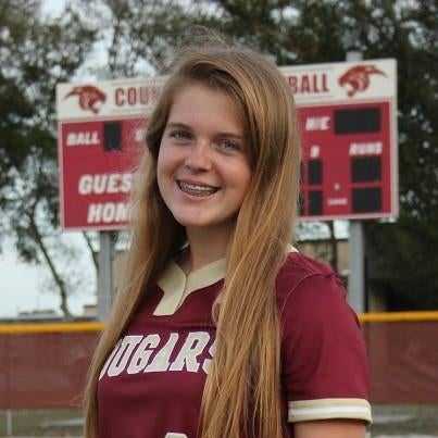 Haley Bradshaw mugshot