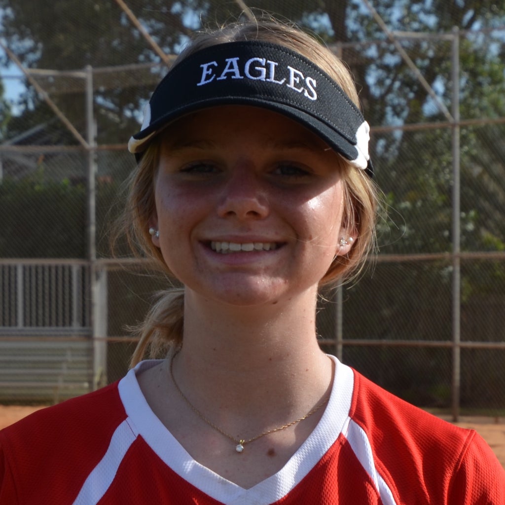 Carly Camerlinck