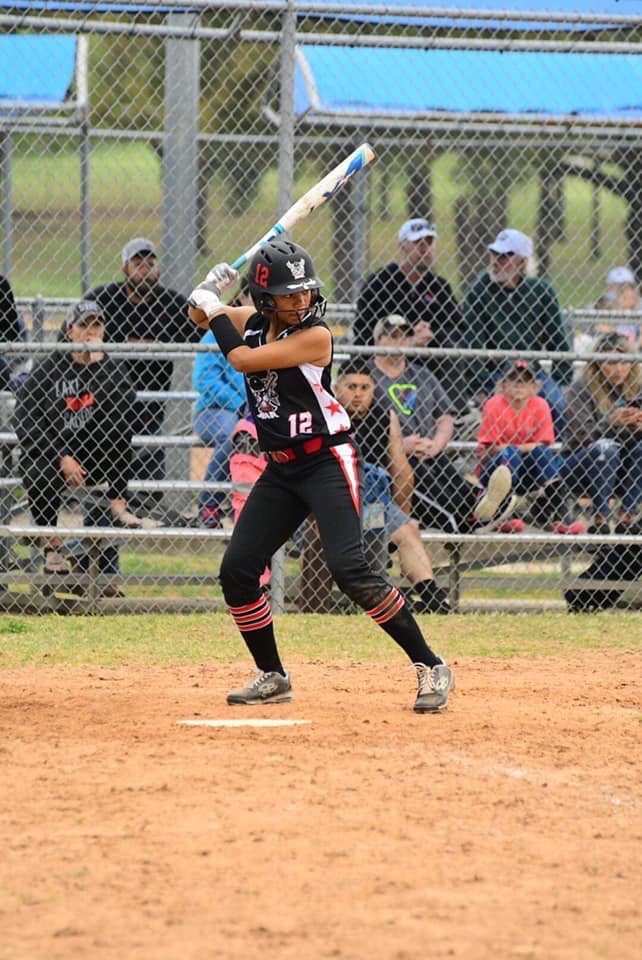 Kyrah Banister