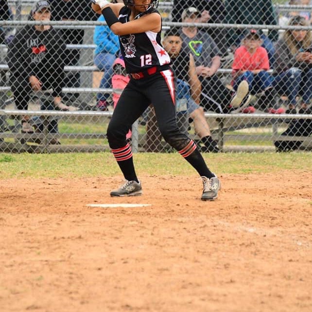 Kyrah Banister