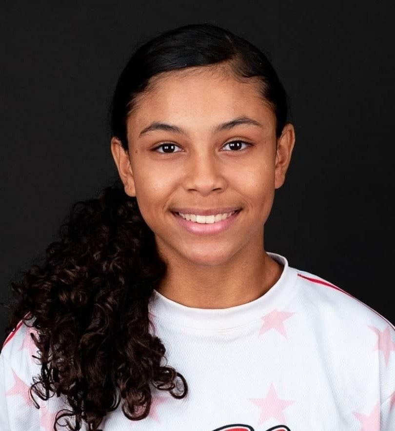 Mariah DeBose