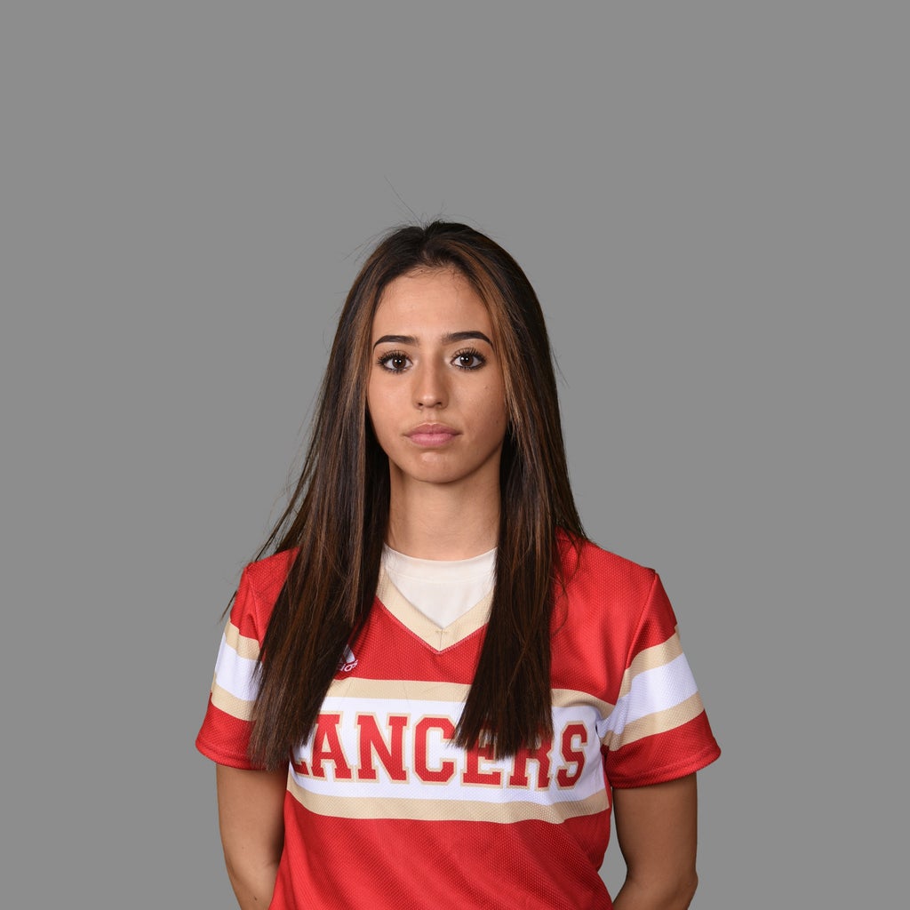 Venezia Robles mugshot