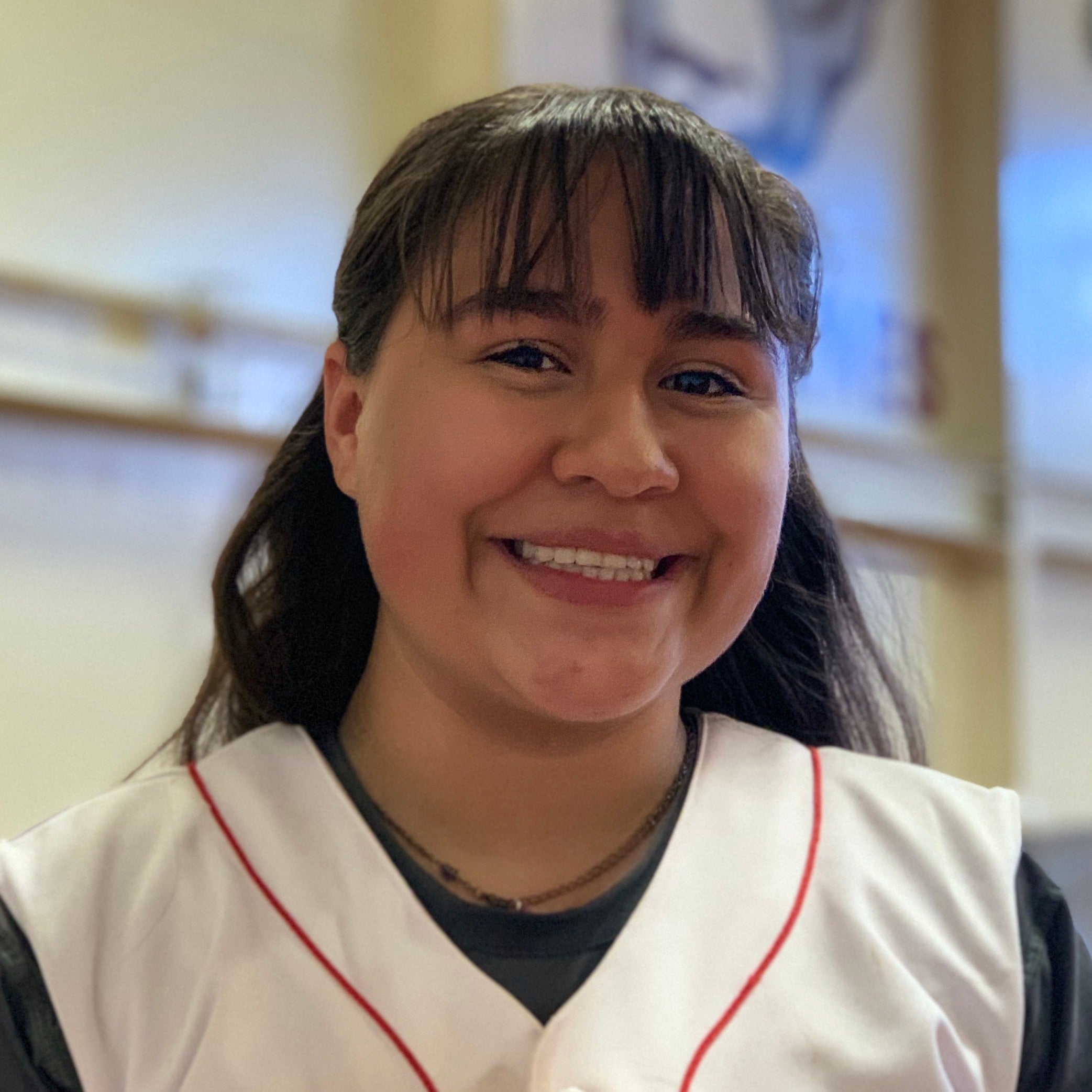 Yari Martinez mugshot
