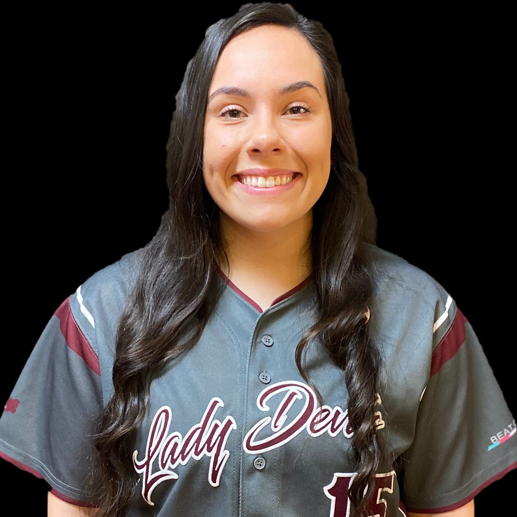 Kenzie Eagleman mugshot