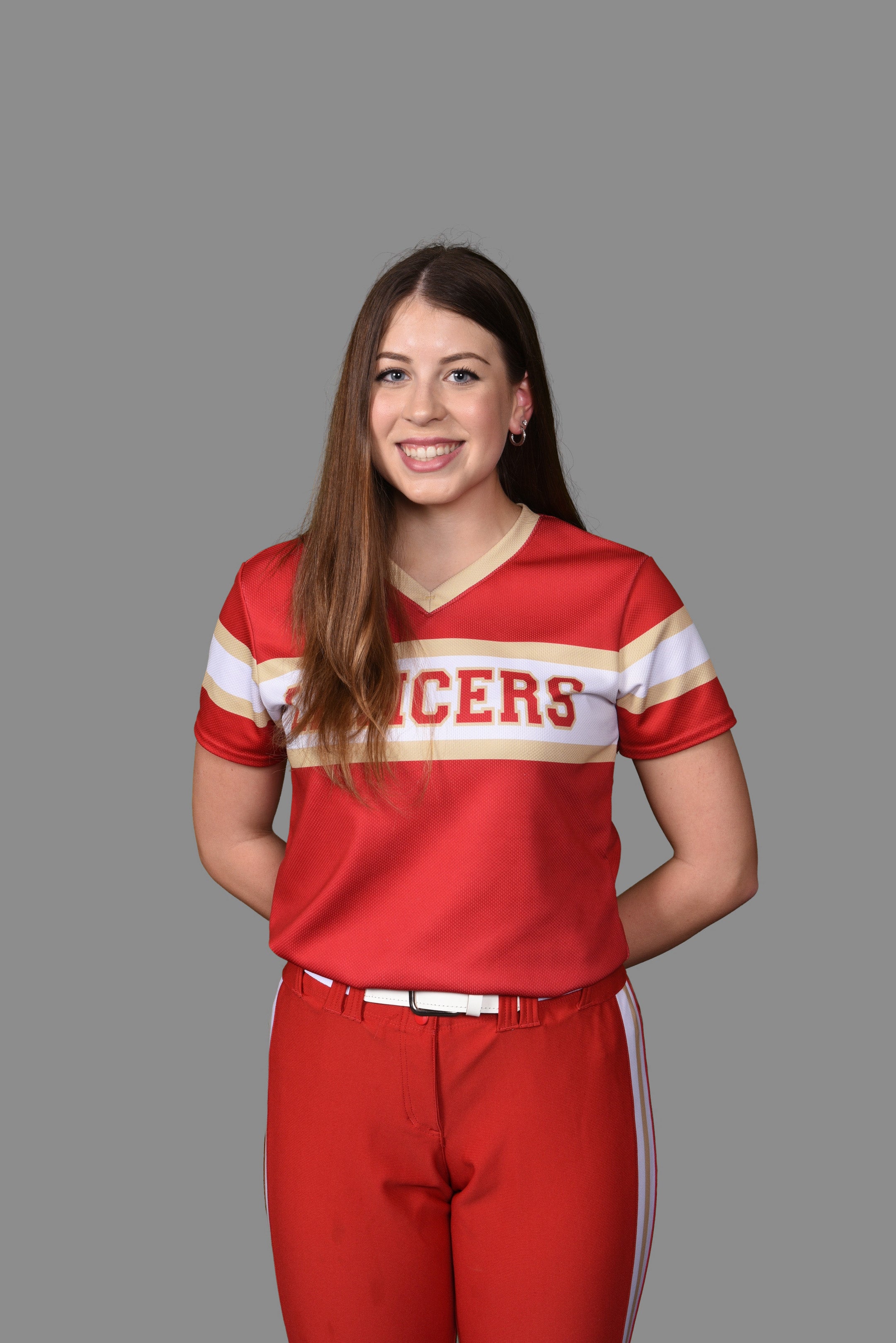 Hailey McCarthy