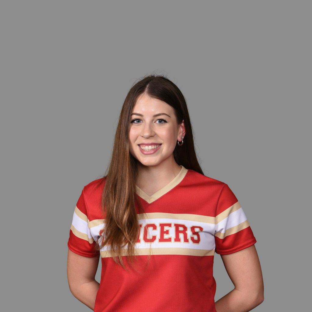 Hailey McCarthy mugshot