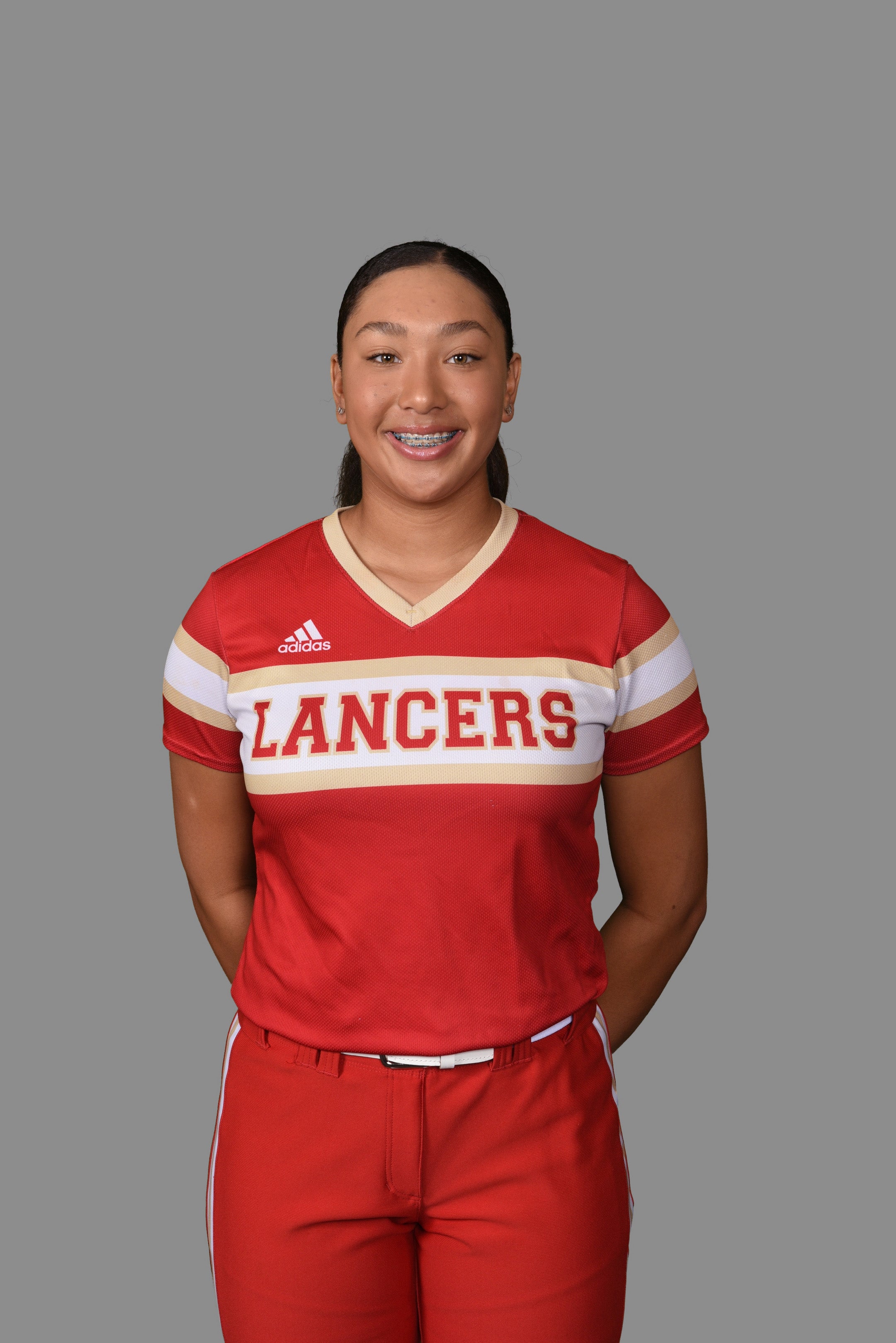 Tiana Poole mugshot