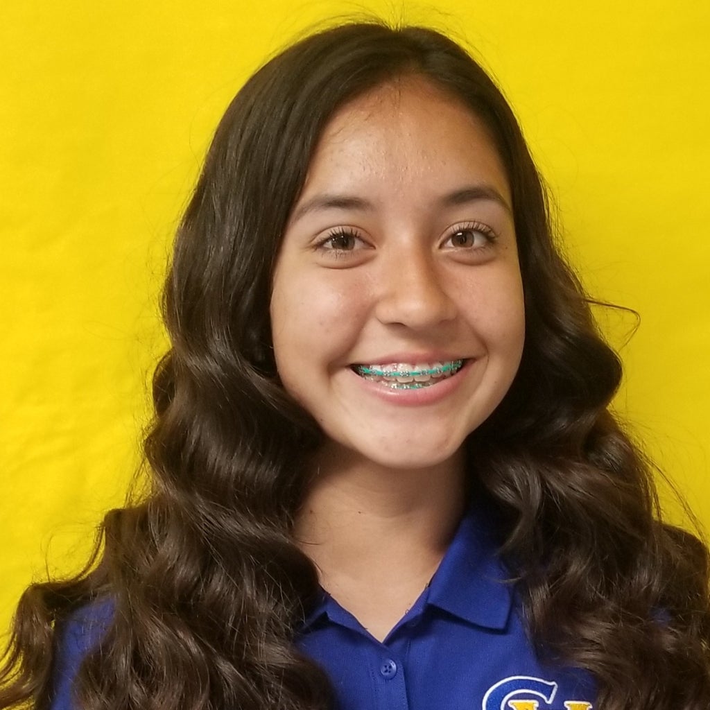 Brianna Villegas mugshot