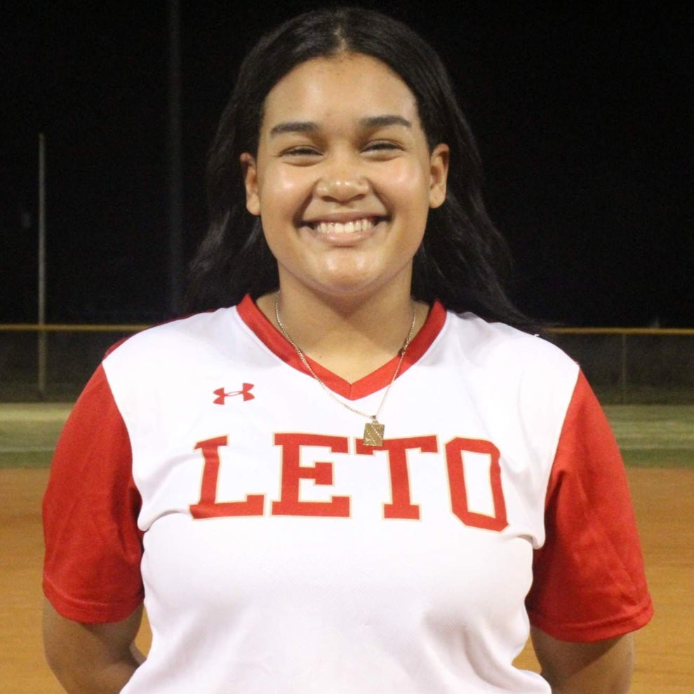Shantal Castillo mugshot